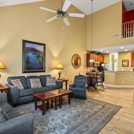 Barefoot Resort - The Havens 2312 - Windy Hill